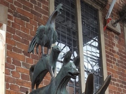 照片:  Alter Krug Ruensiek